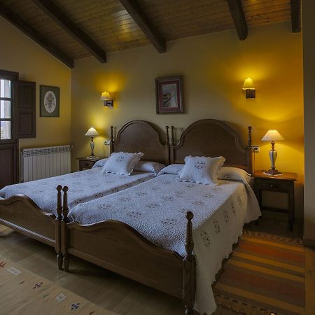 Casa La Cuesta Villa Oviedo Eksteriør billede