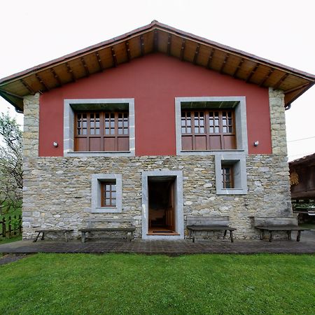 Casa La Cuesta Villa Oviedo Eksteriør billede