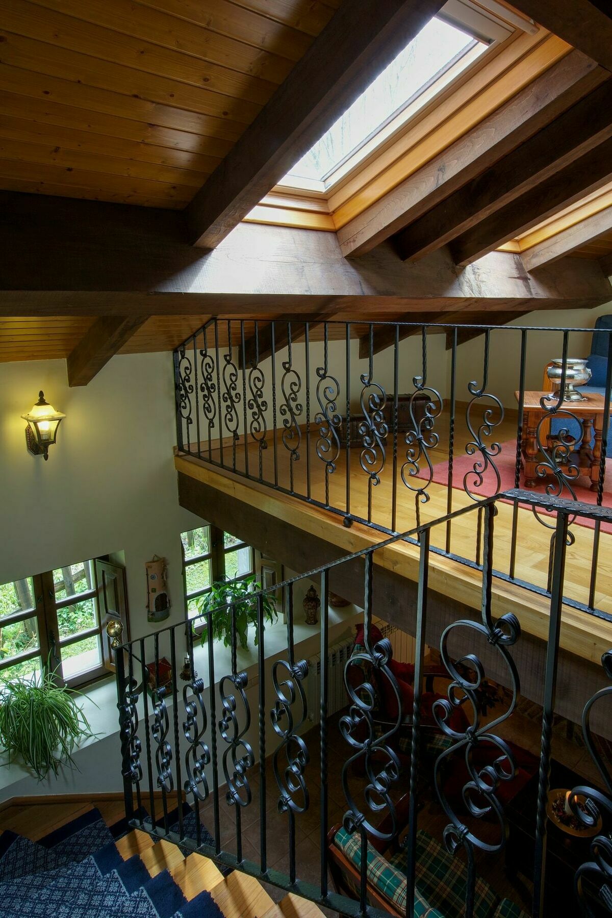Casa La Cuesta Villa Oviedo Eksteriør billede
