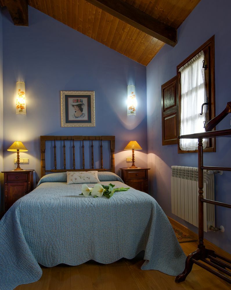 Casa La Cuesta Villa Oviedo Eksteriør billede